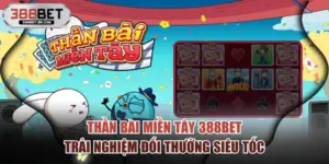Thần Bài Miền Tây 388BET
